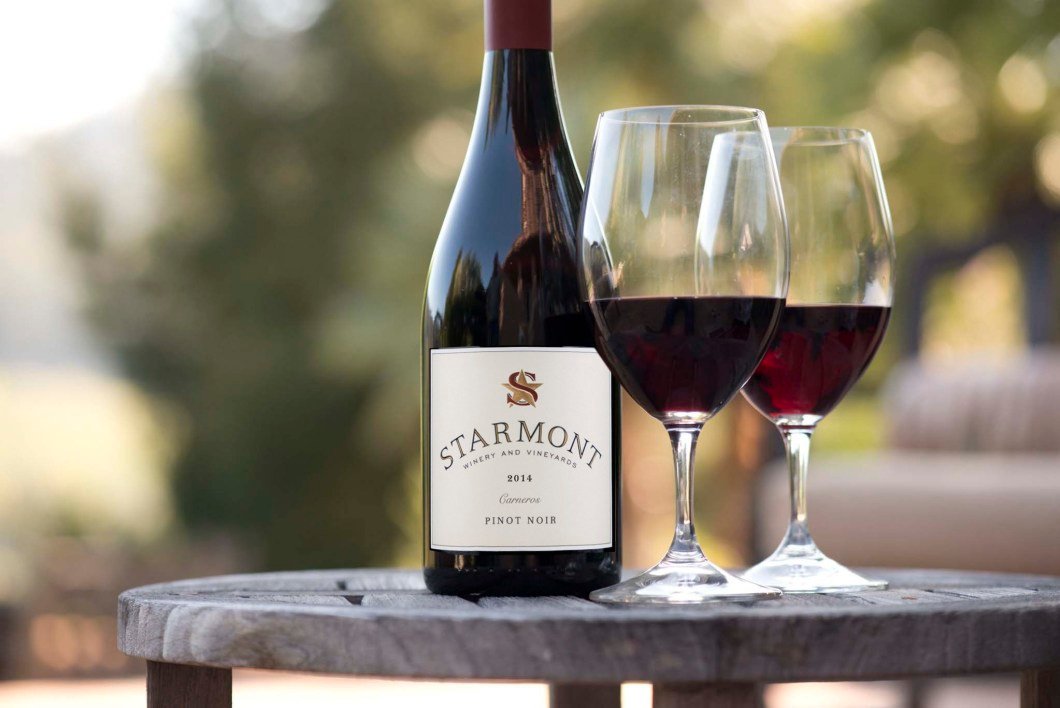 Learn More About Pinot Noir One of The Best Choices of Wine Enthusiasts