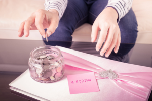 6 Smart Ways to Save Money on Your Wedding