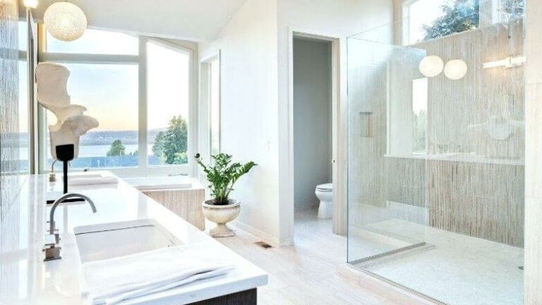 Shower Doors by AGM Glass Design- Know About it in Deep