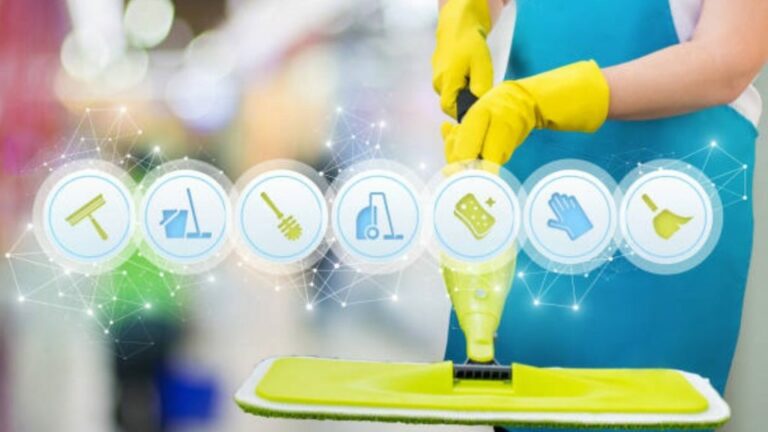 Some Best Cleaning Service Providers Available in Singapore?