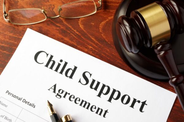 Why it’s Important for Fathers to Know the Child Support Laws in Oklahoma
