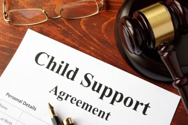 Why it’s Important for Fathers to Know the Child Support Laws in Oklahoma