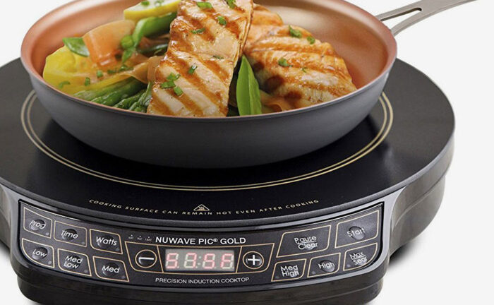 5 Best Ideas for Cooking Using a Hotplate