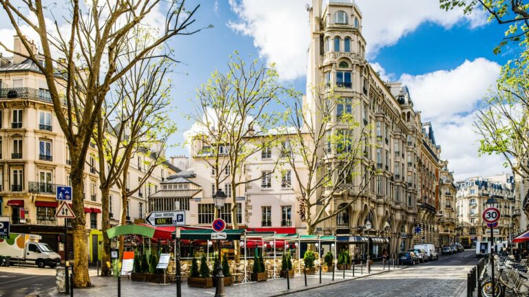 Paris Real Estate – Practically Investor’s Paradise