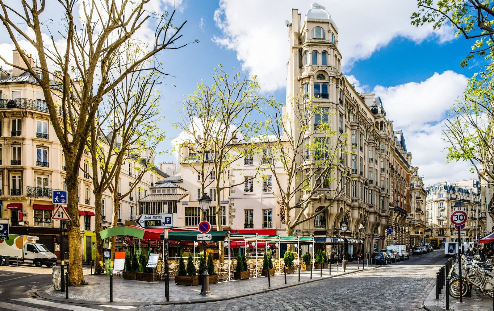 Real Paris Real Paris