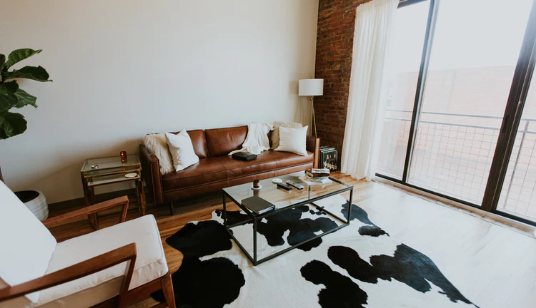 Cowhide Rug Guide: Things You Need To Know