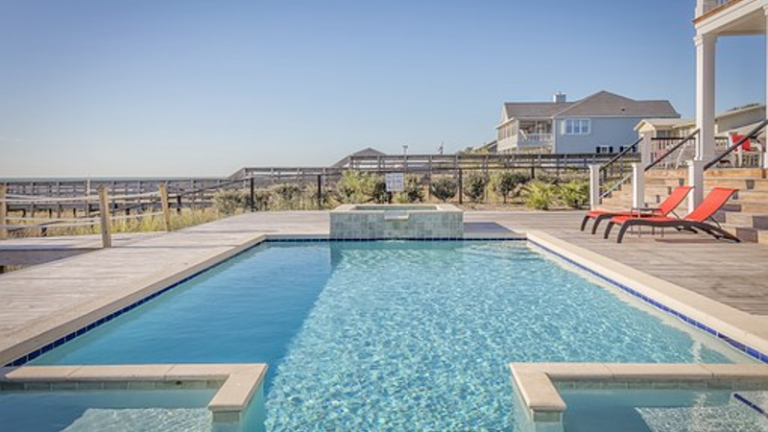 Factors to Consider Before Getting a Pool in Your Backyard