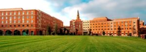 Everything You Need to Know about the University Of Southern California Housing