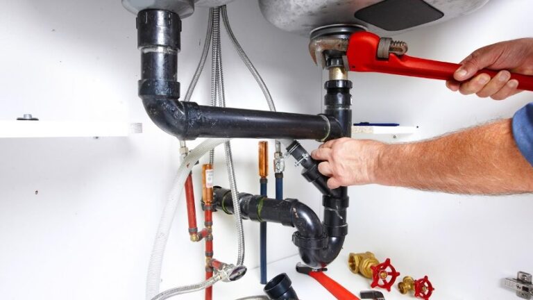 Blocked Drains: How Do They Affect Your Home
