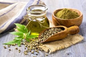The Benefits of Using Full Spectrum Organic CBD Oil
