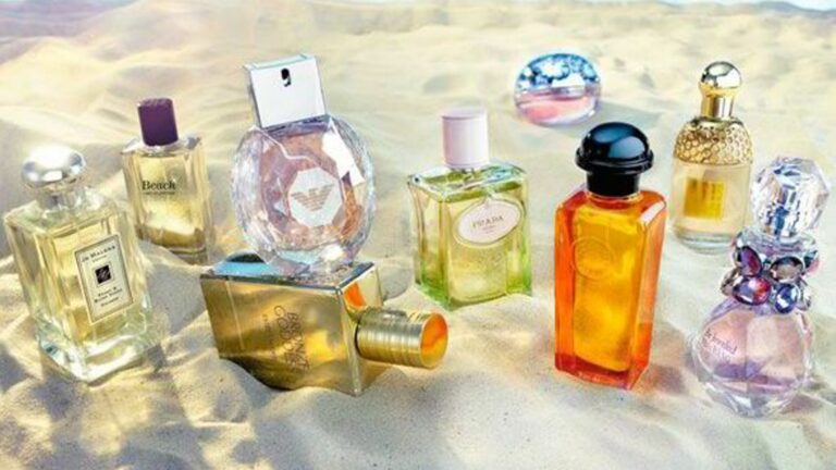 The Difference Between Cologne, Perfume, and Other Forms of Fragrances
