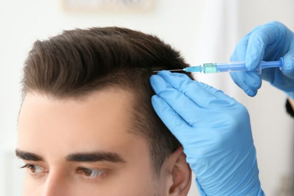 Hair Loss Treatments: How Effective are They?