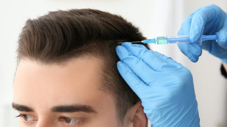 Hair Loss Treatments: How Effective are They?