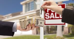 What Closing Costs Can a Home Seller Pay?