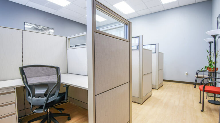 Golden Rules for Renting Office Space