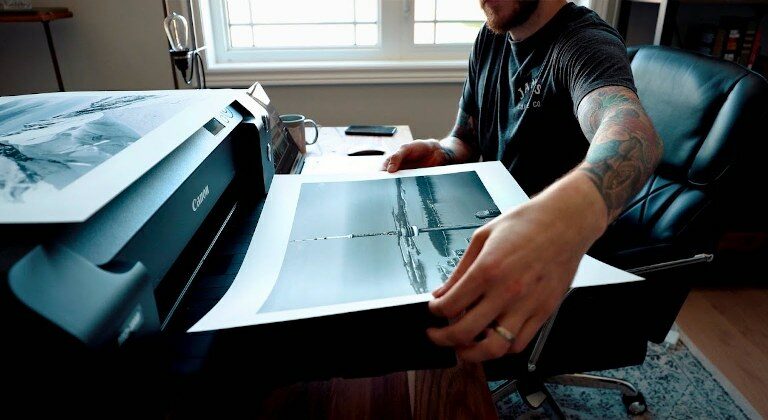 4 Reasons Why You Shouldn’t Stop Printing Your Work