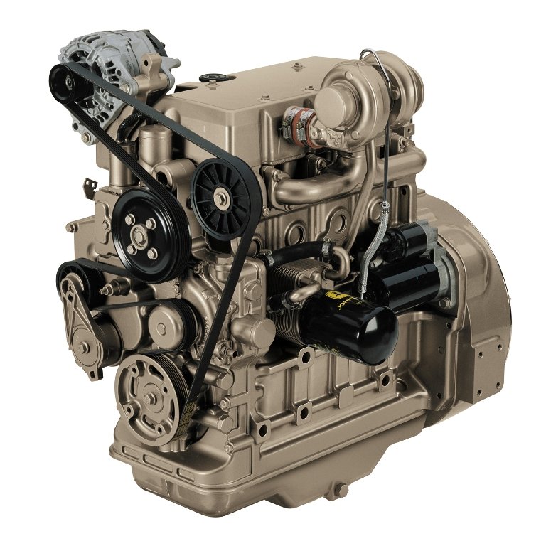 Everything You Need to Know About the Tier 4 Final Engines - A DIY Projects
