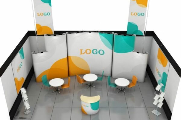 How Does Your Booth Get identified in a Trade Show?