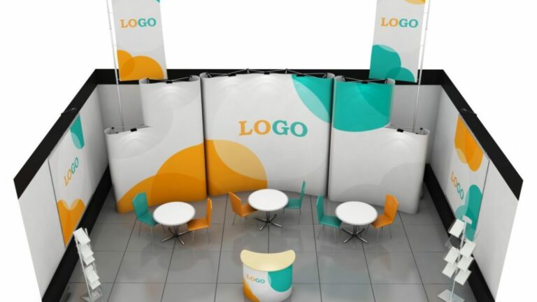 How Does Your Booth Get identified in a Trade Show?
