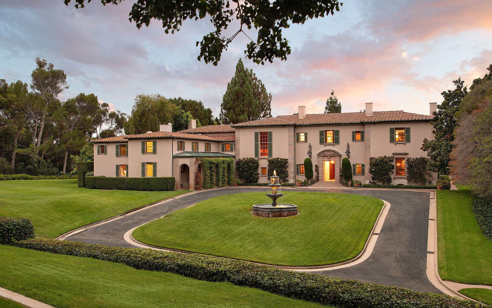 Top Los Angeles Luxury Homes for Sale A DIY Projects