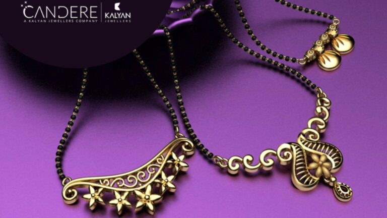 5 Mangalsutra Designs for Daily Wear