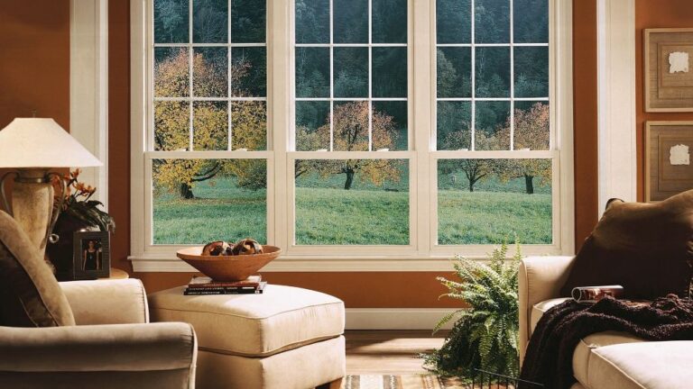 Irresistible Reasons to Replace Your Windows for Good