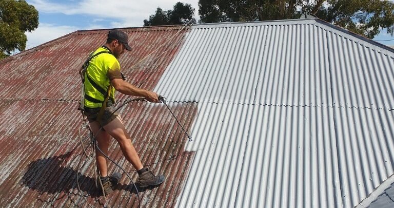 Why You Should Consider Roof Restoration