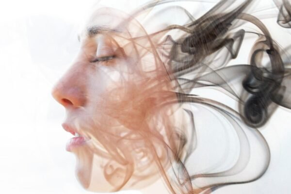 Spontaneous Healing: Guide to the Quantum Healing Hypnosis Technique