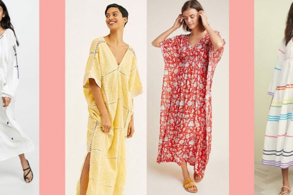 Wrap Dresses and Why it Has Become a Perennial Favorite