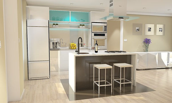 A Brief Introduction to the Importance of Kitchen