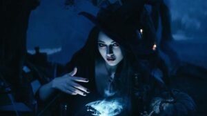 Things You Need to Know About Black Magic