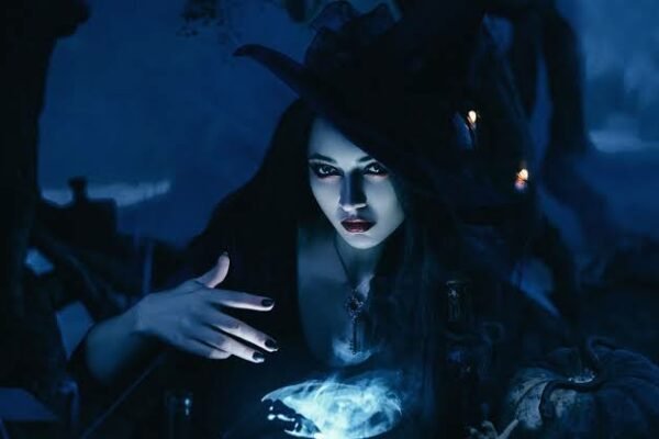 Things You Need to Know About Black Magic