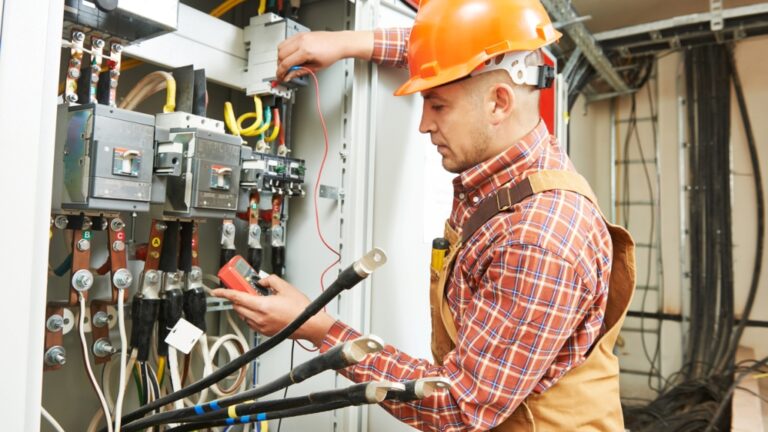 How to Identify the Electrician That You Need?