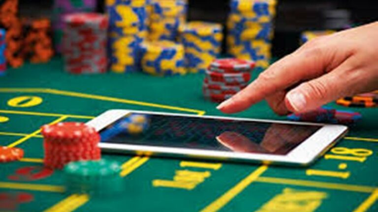 How Online Casinos are Better Than Traditional Casinos