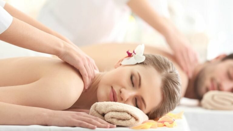 Different Spa Treatment and It’s Benefits