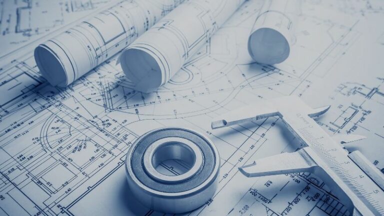 Five Benefits of Using Design and Drafting Services