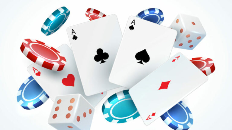 A Guide to Online Casinos for the Enthusiastic Newbie