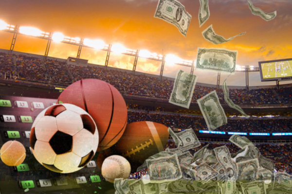 The Main Advantages of Online Sportsbooks