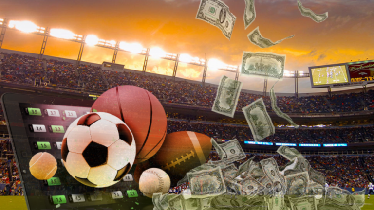 The Main Advantages of Online Sportsbooks