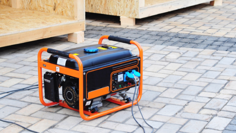 How to Buy the Perfect Generator for Your Needs