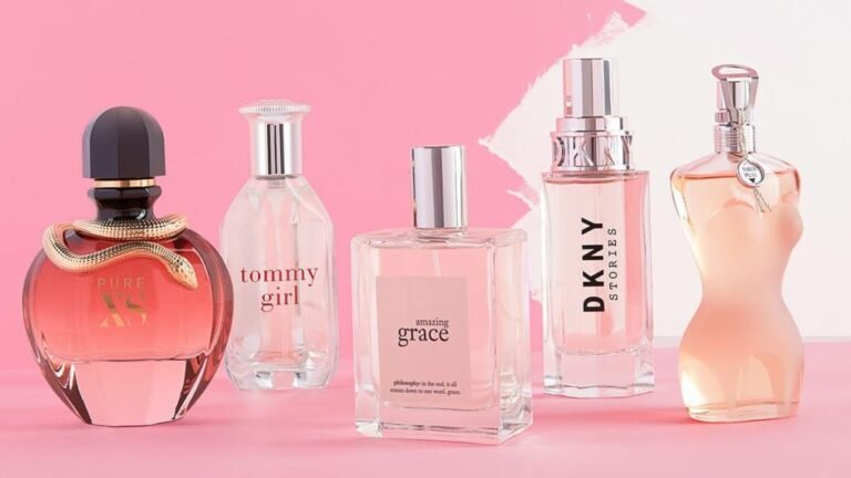 Top 5 J. Perfumes for Ladies in 2019 - A DIY Projects