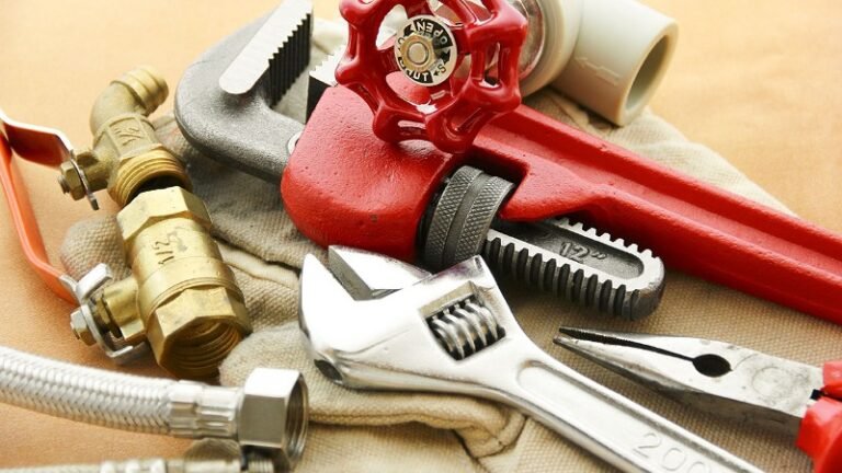 How to Start a Plumbing Business