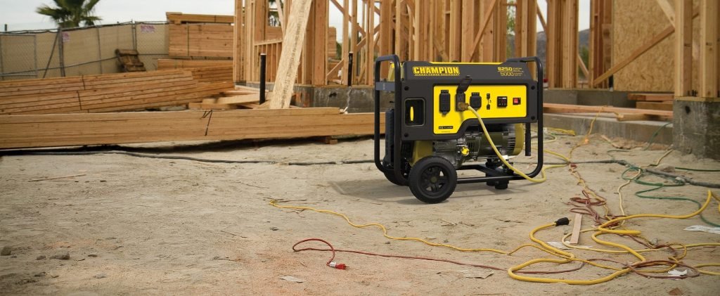 How to Buy the Perfect Generator for Your Needs - A DIY Projects