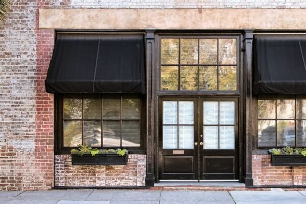 8 Reasons Why You Should Install Steel Doors and Windows in Your Home