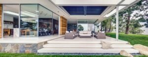 The Types of Moving Glass Walls Systems and Their Compatibility With Your Home