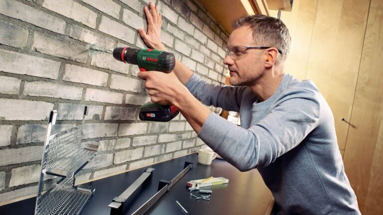 Top 5 Power Tools For Home DIY Enthusiasts