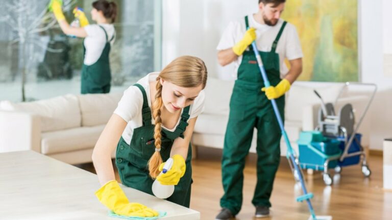 How to Choose the Right Cleaning Service in Windermere, Florida