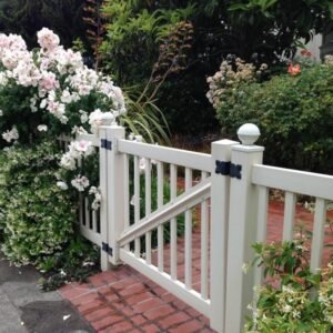 What You Need to Consider When Adding a Gate to Your Property