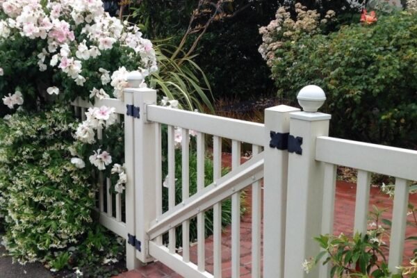 What You Need to Consider When Adding a Gate to Your Property