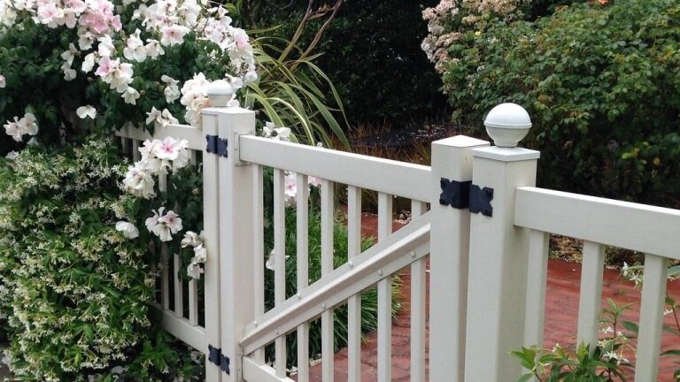 What You Need to Consider When Adding a Gate to Your Property